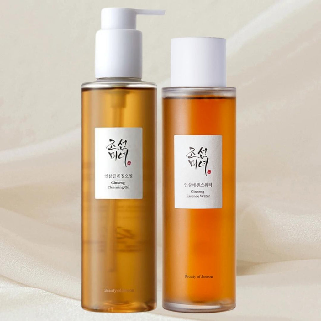 Beauty of Joseon Cleansing Duo: The Perfect Ritual for Radiant Skin
