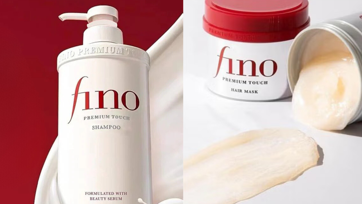 Summer Hair Care Guide with Fino Premium Touch in the UAE