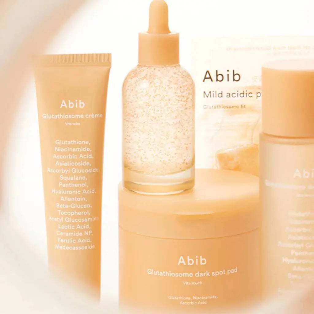 Abib arganabeauty.ae