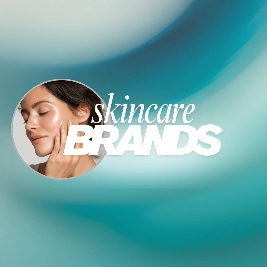 SKINCARE BRANDS