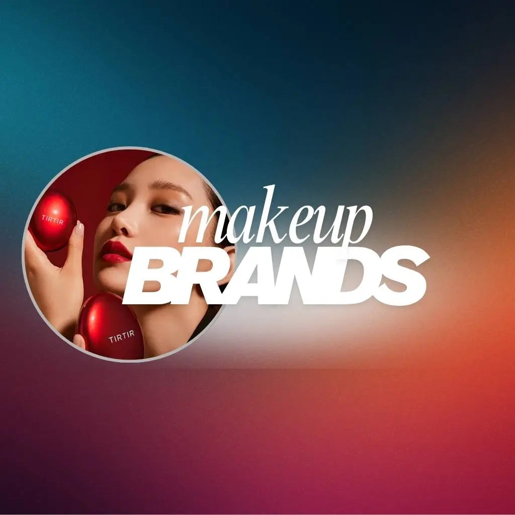 MAKEUP-BRANDS arganabeauty.ae