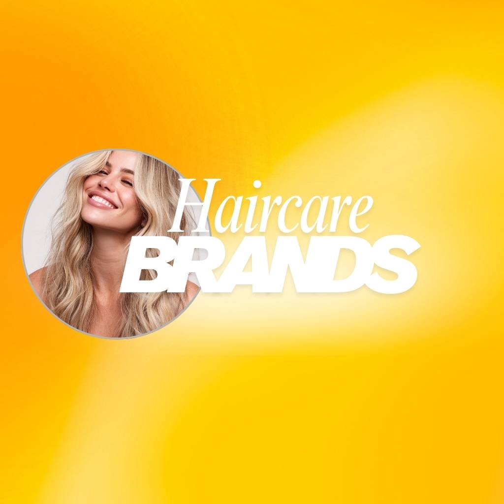 HAIRCARE BRANDS