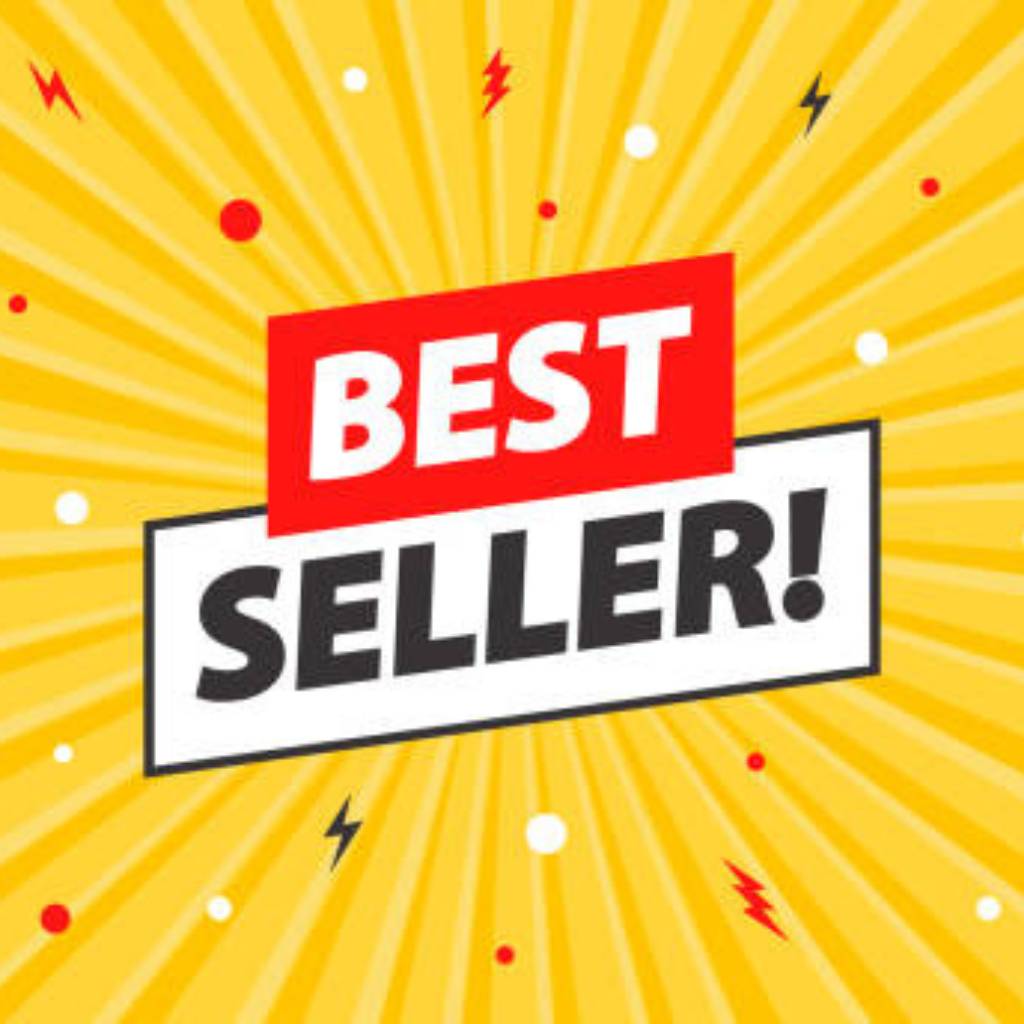 BEST SELLERS