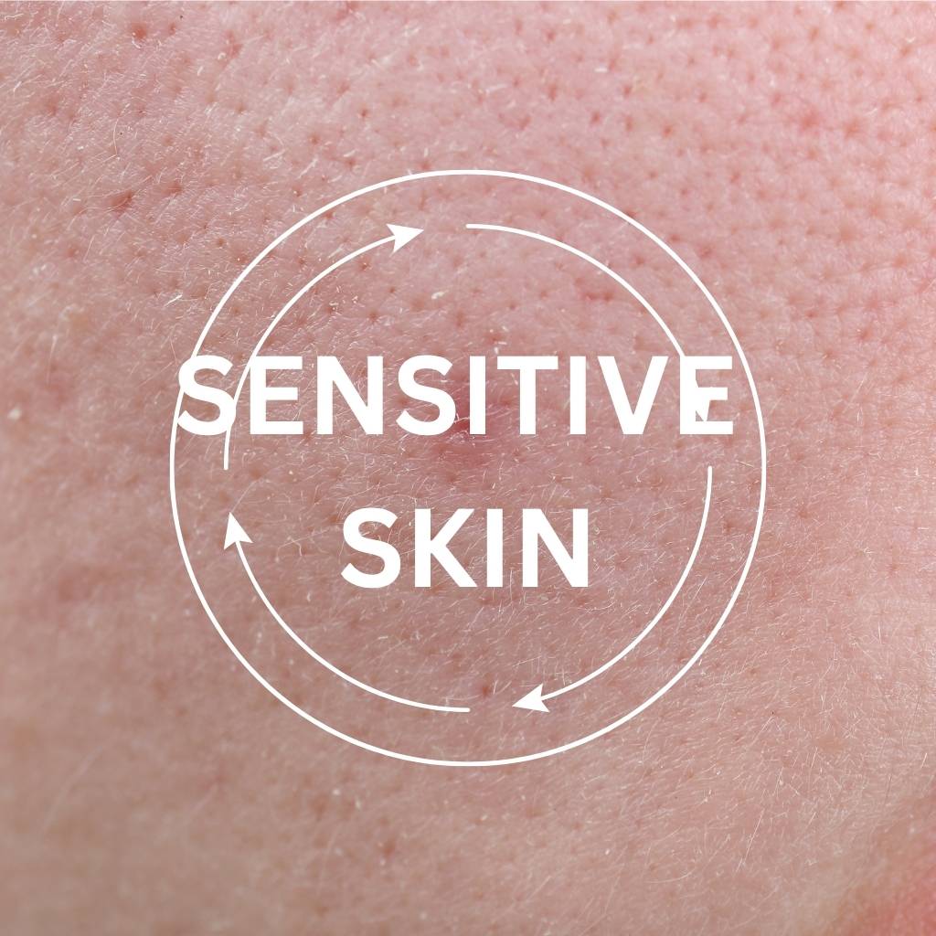 SENSITIVE SKIN