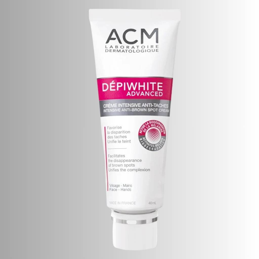 ACM Laboratoire dermatologique