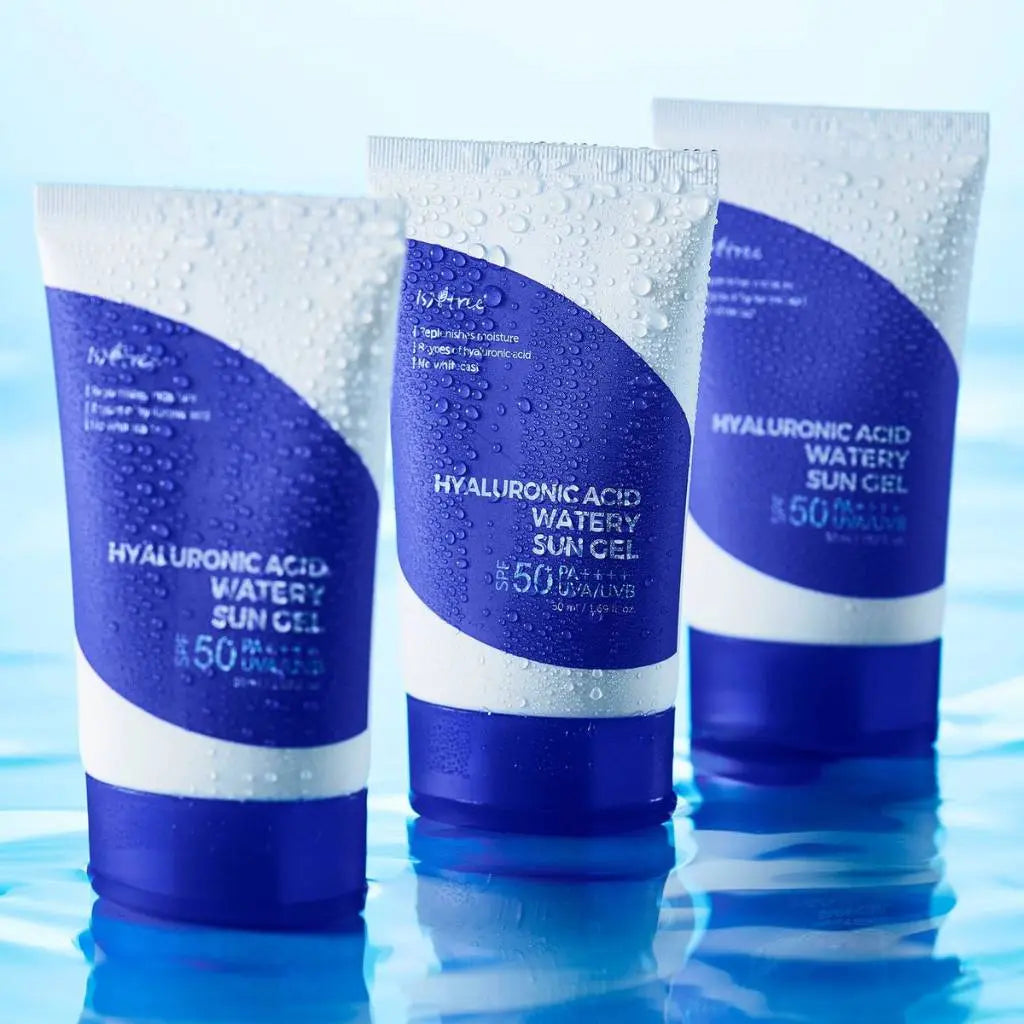 ISNTREE arganabeauty.ae