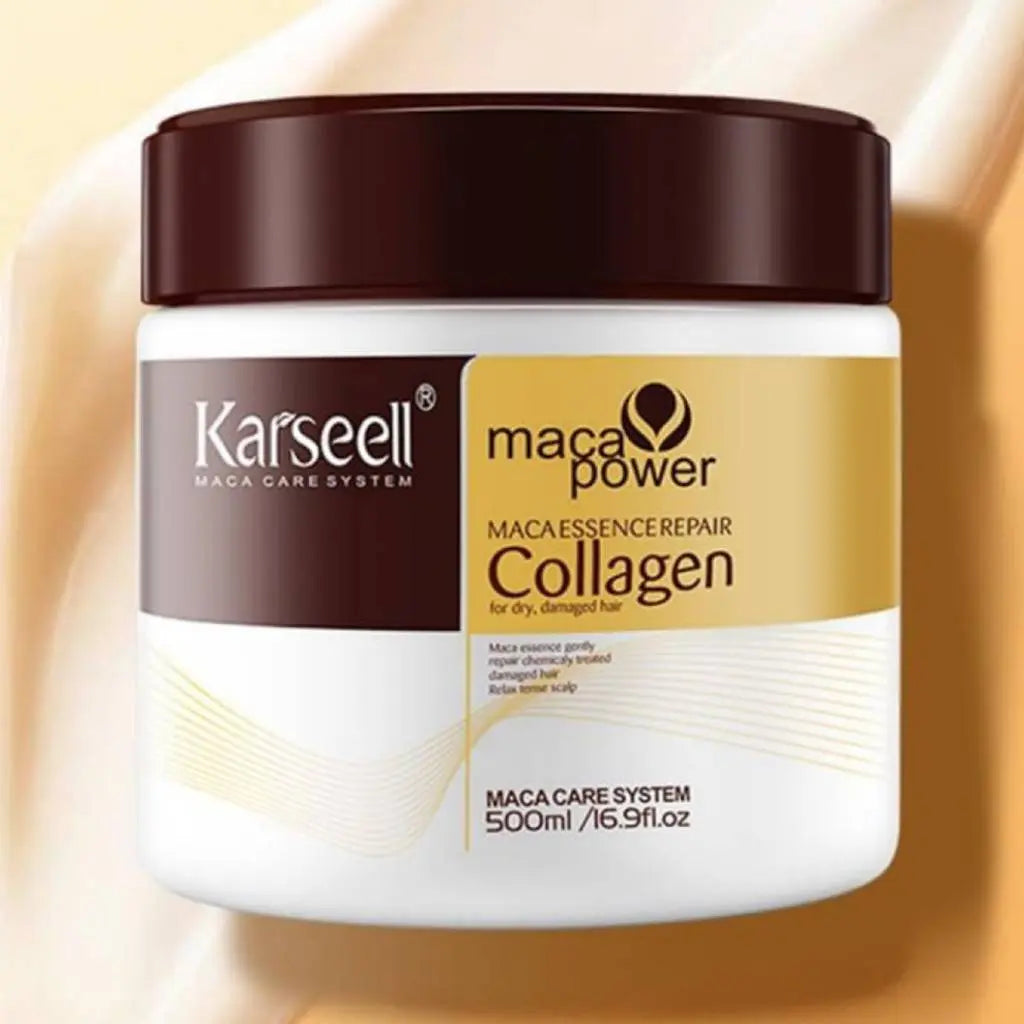 KARSEELL arganabeauty.ae