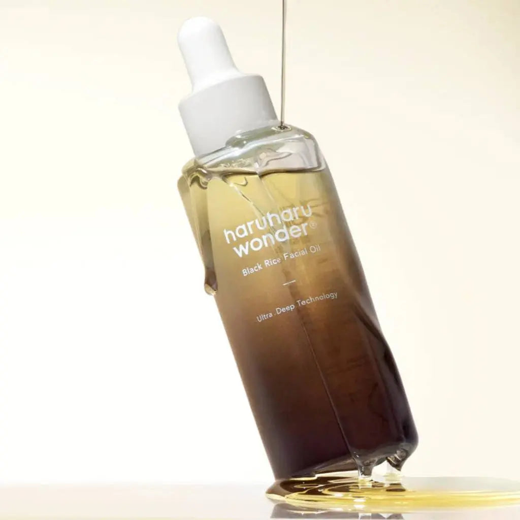 HARU-HARU arganabeauty.ae