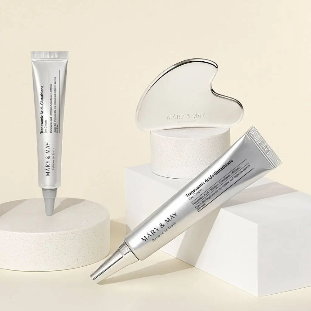 MARY-MAY arganabeauty.ae