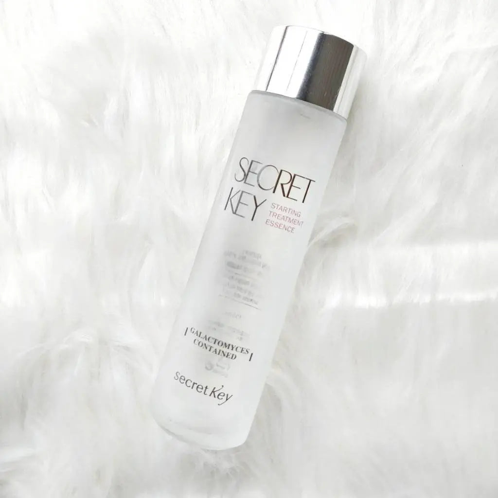 Secret-Key arganabeauty.ae