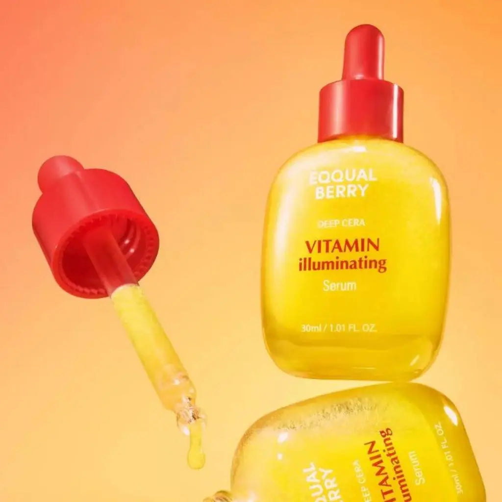 EQQUALBERRY arganabeauty.ae