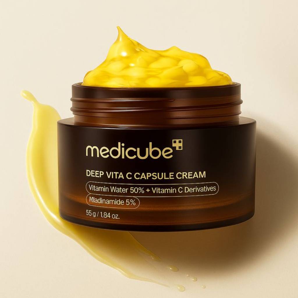 MEDICUBE