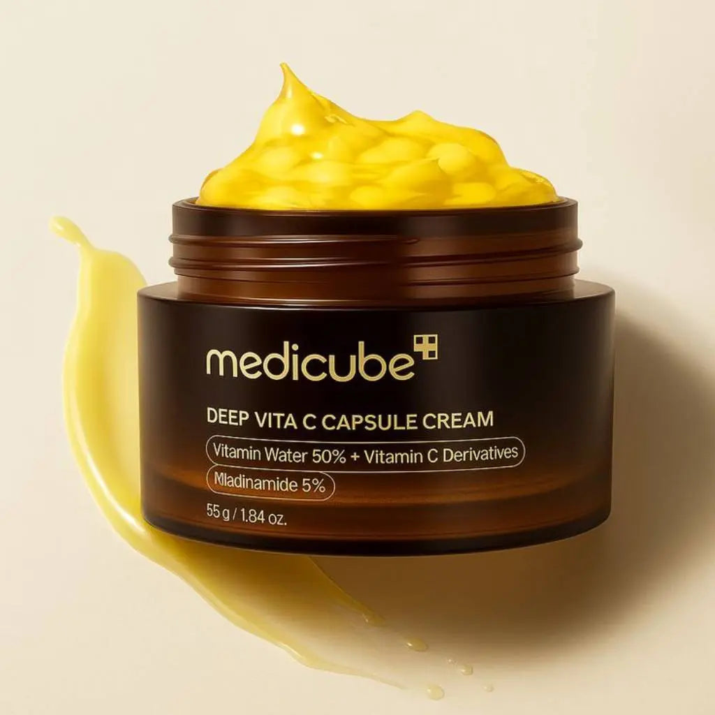MEDICUBE arganabeauty.ae