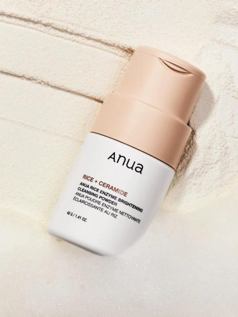 ANUA HEARTLEAF