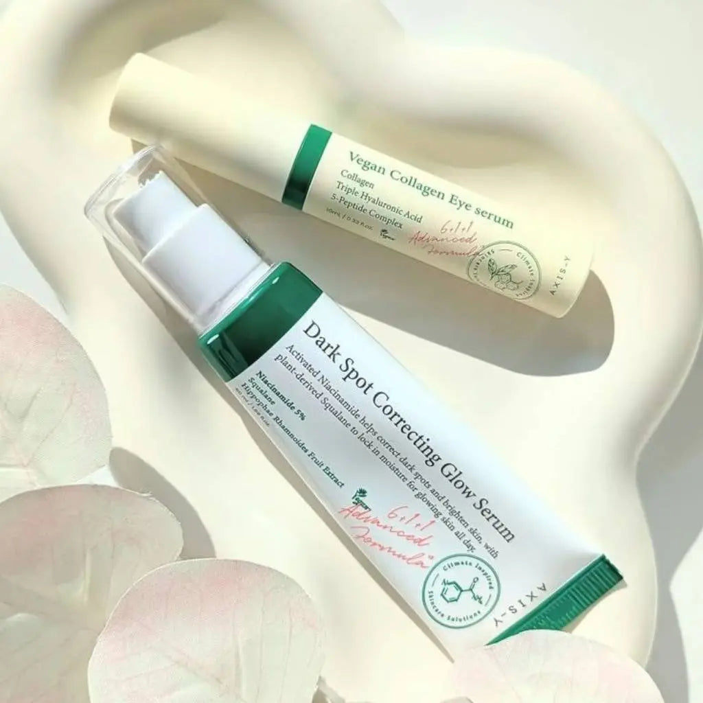 AXIS-Y arganabeauty.ae