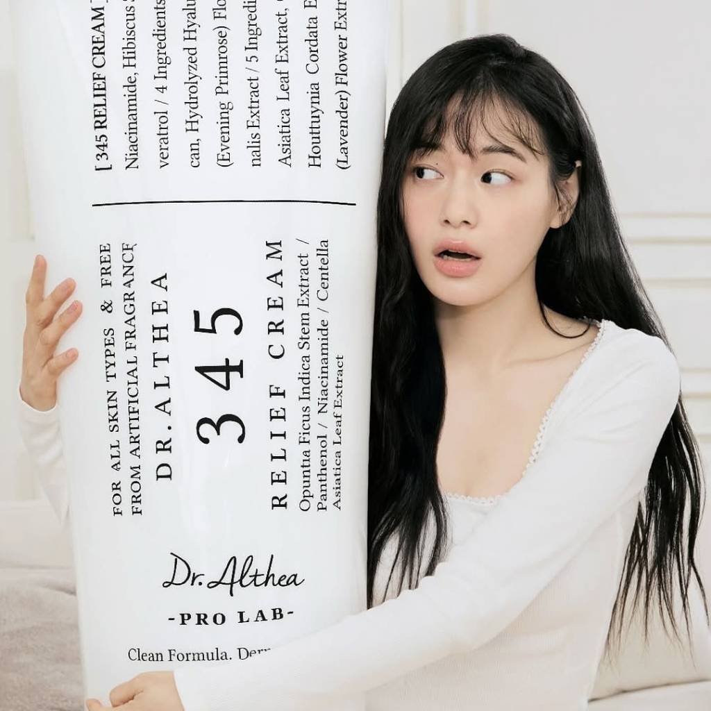 DR. Althea