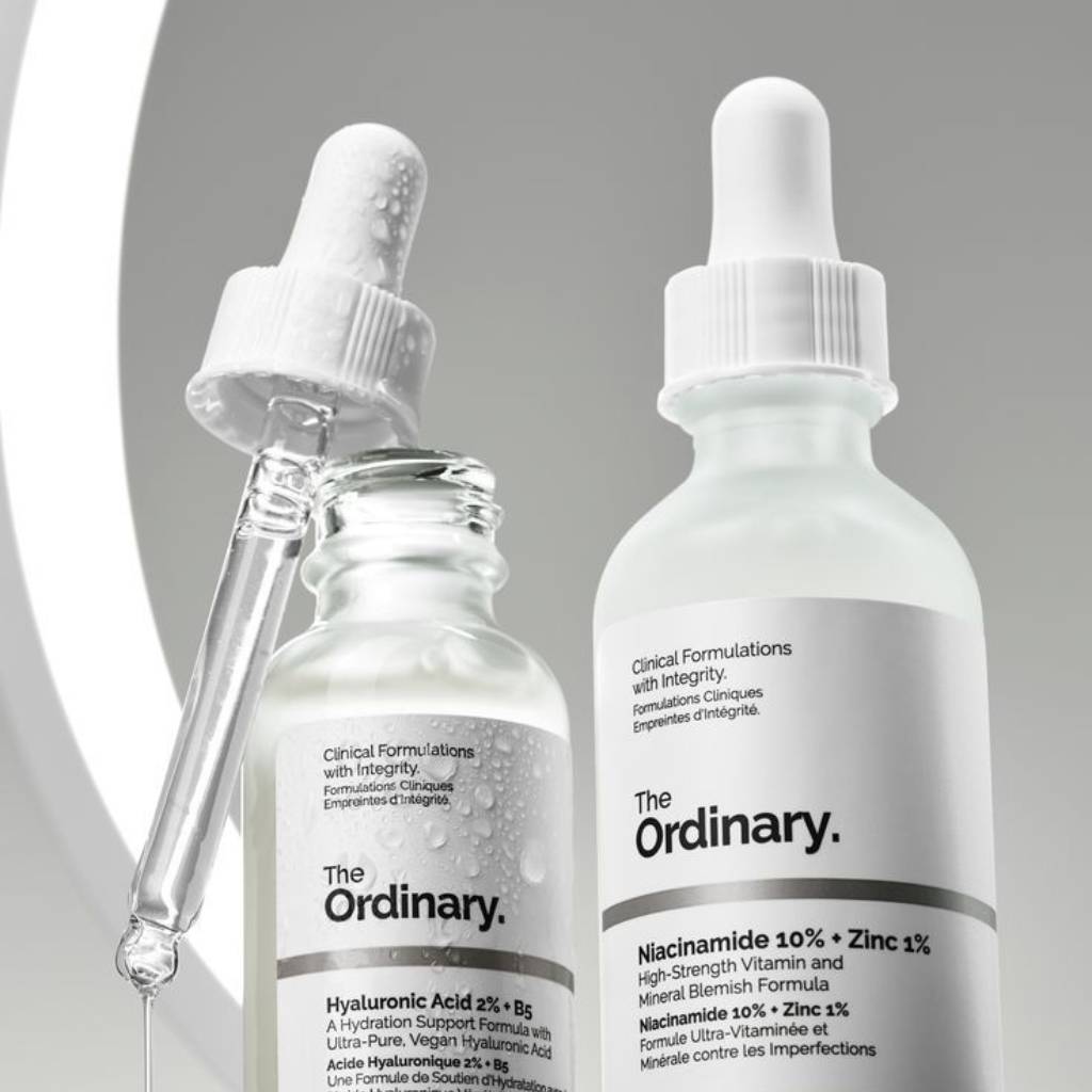 The Ordinary