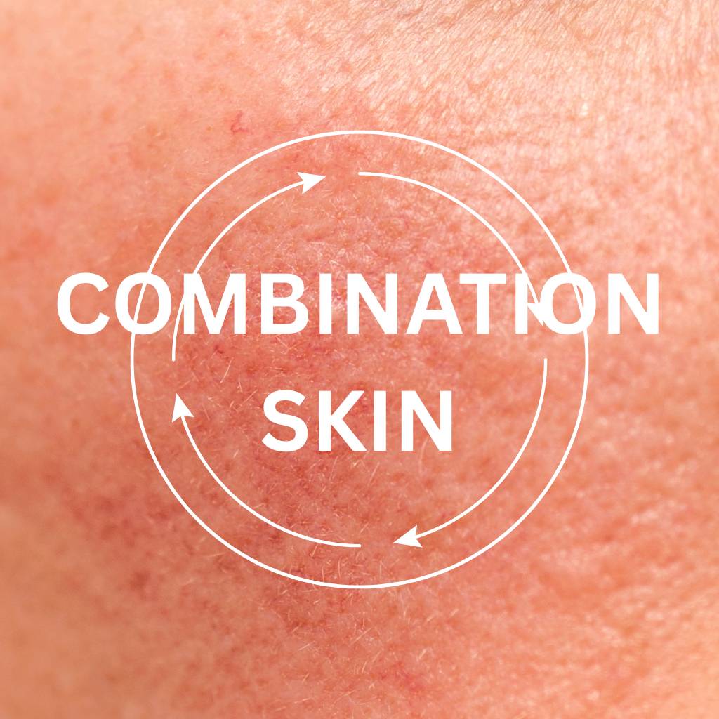 COMBINATION SKIN