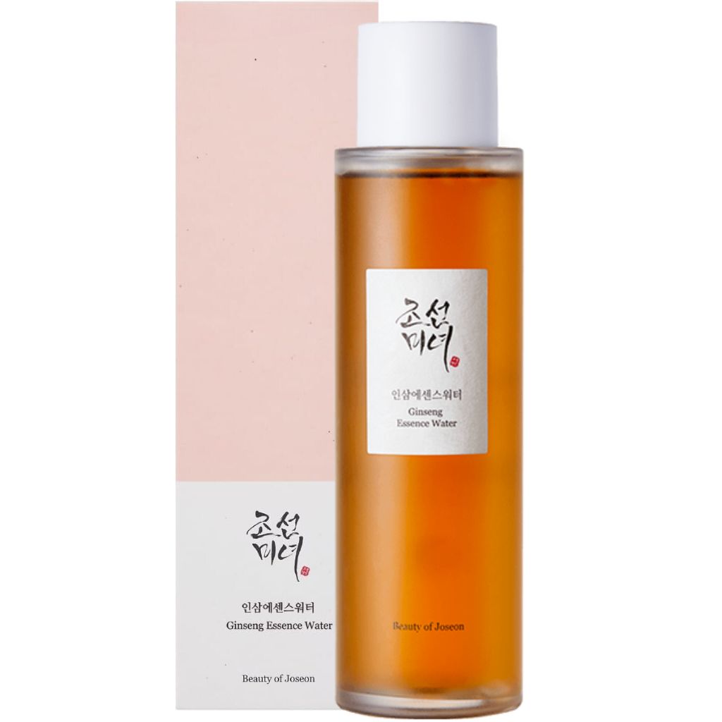Beauty of Joseon Ginseng Essence Water bottle front view