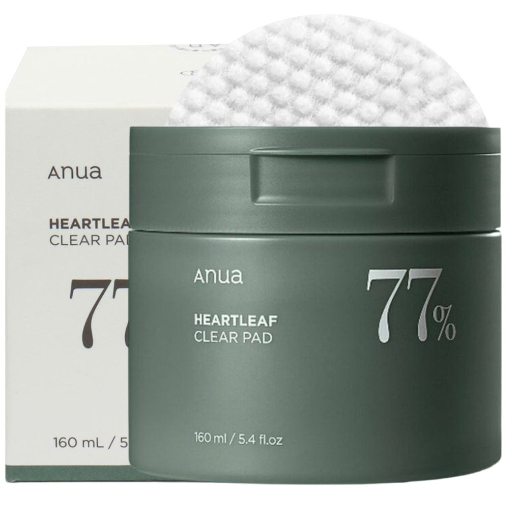 ANUA Clear Pad | Skin Care Gift | arganabeauty.ae