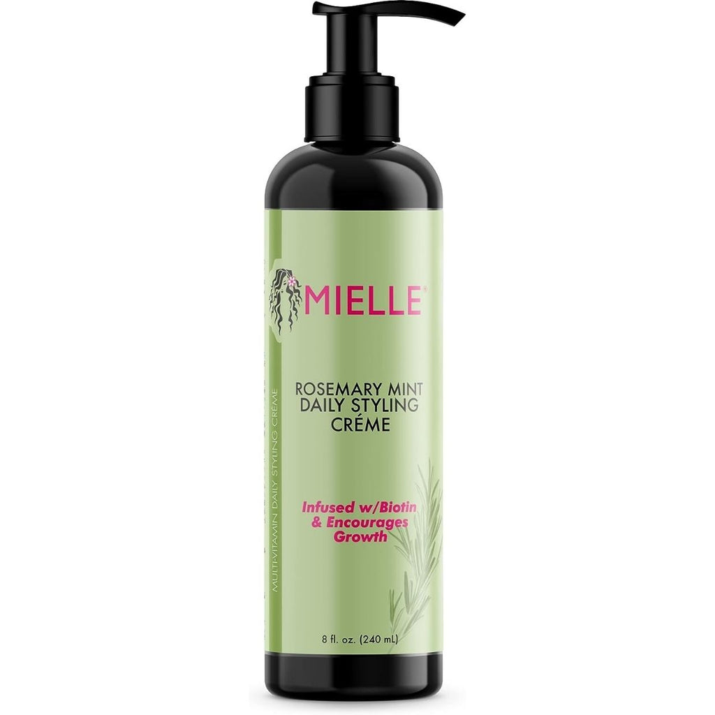 Mielle Mint Styling Creme | Mielle Styling Cream | arganabeauty.ae
