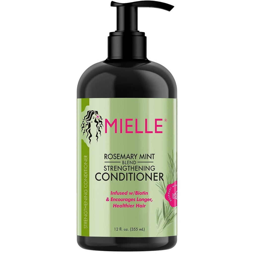 Mielle Rosemary Conditioner | Mielle Mint Conditioner| arganabeauty.ae