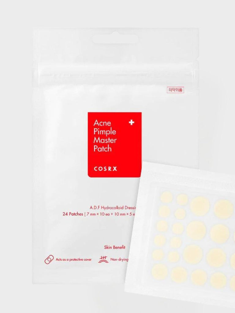 COSRX Acne Pimple Master Patch Red 