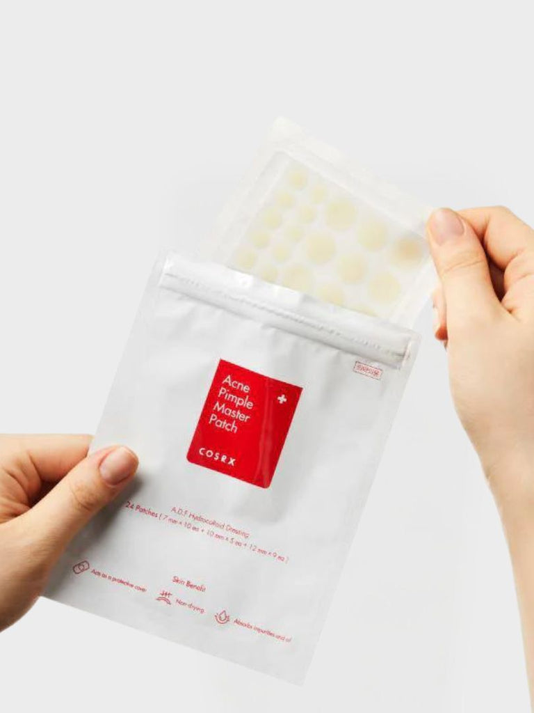 COSRX Acne Pimple Master Patch Red 