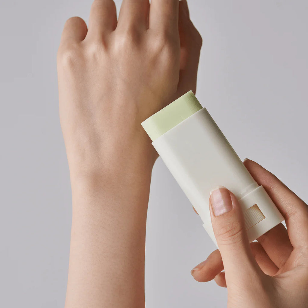 BEAUTY OF JOSEON MATTE SUN STICK: MUGWORT+CAMELIA (SPF 50+ PA++++) 18g (0.63 fl.oz)