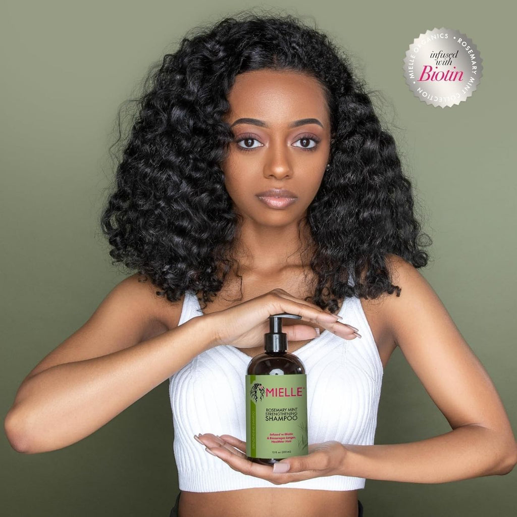 Mielle Hair Masque | Mielle Hair Growth Oil | arganabeauty.ae