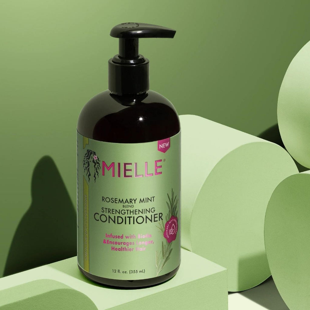 Mielle Hair Masque | Mielle Hair Growth Oil | arganabeauty.ae