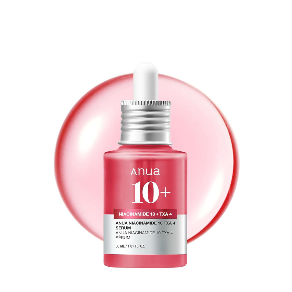 Anua Korean Skincare Product – Hydrating, Soothing & Brightening Formula for Healthy Skin