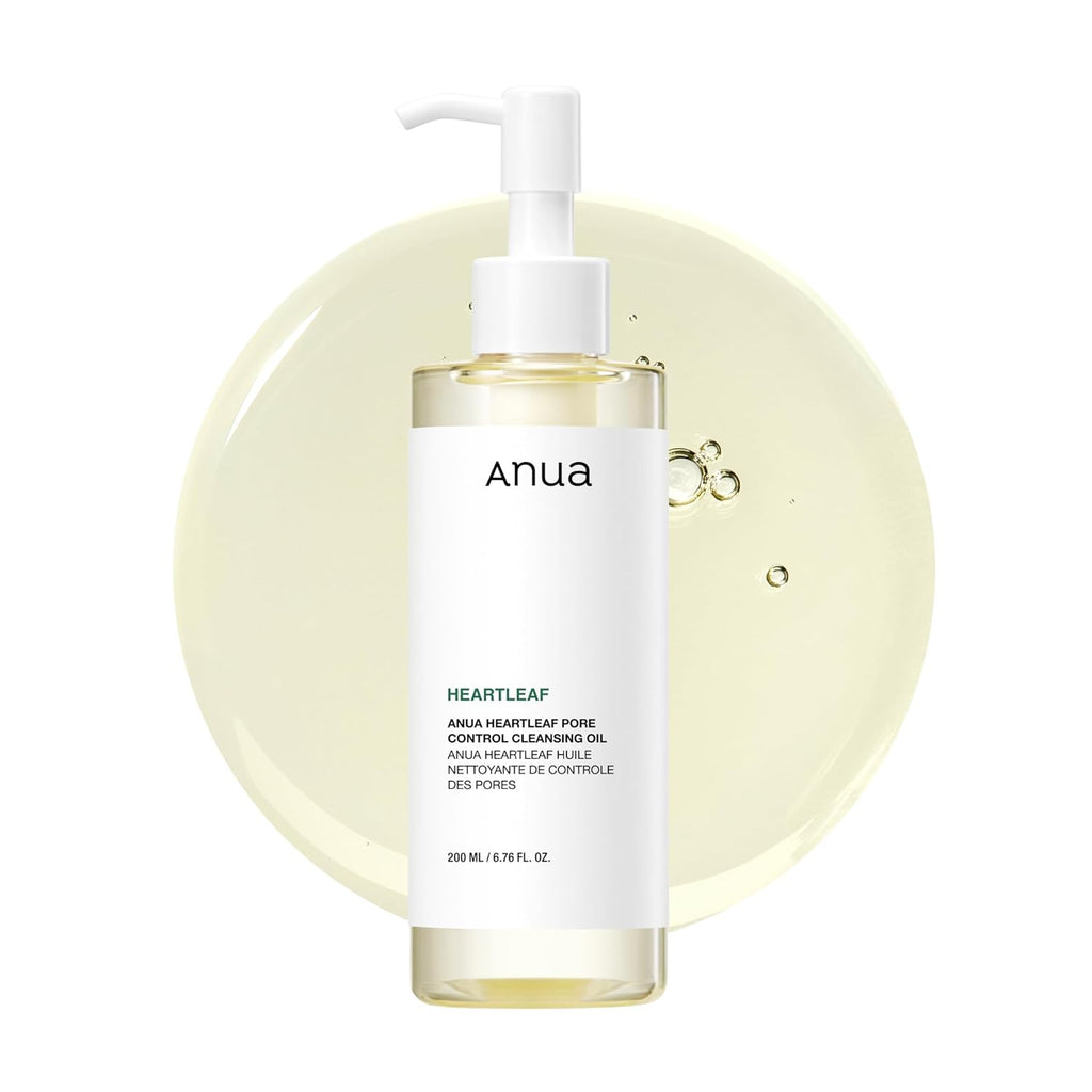 Anua Korean Skincare Product – Hydrating, Soothing & Brightening Formula for Healthy Skin