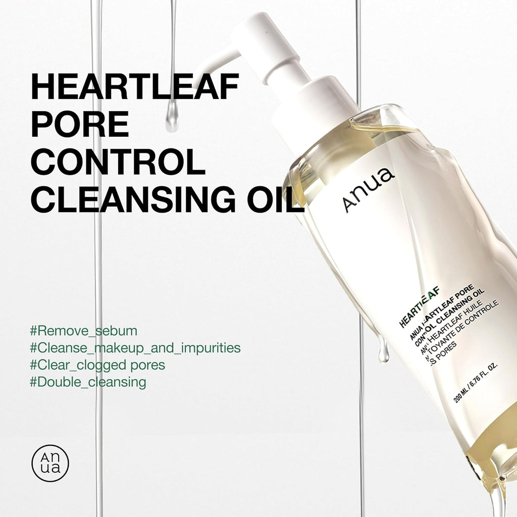 Anua Korean Skincare Product – Hydrating, Soothing & Brightening Formula for Healthy Skin