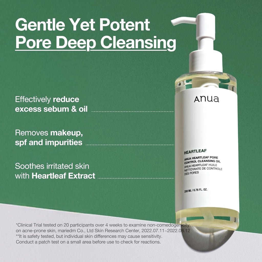 Anua Korean Skincare Product – Hydrating, Soothing & Brightening Formula for Healthy Skin