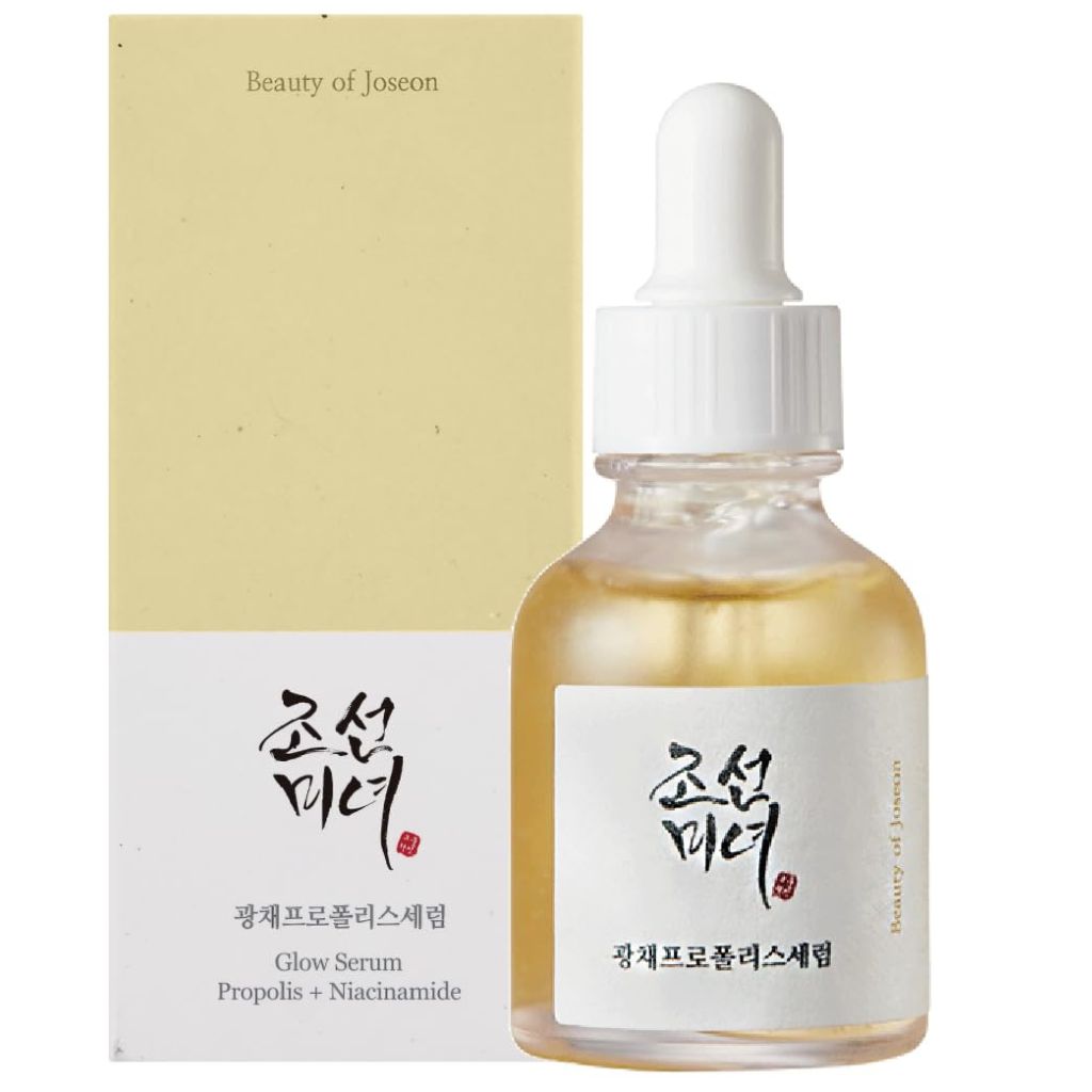 Beauty of Joseon Glow Serum Propolis + Niacinamide bottle front view