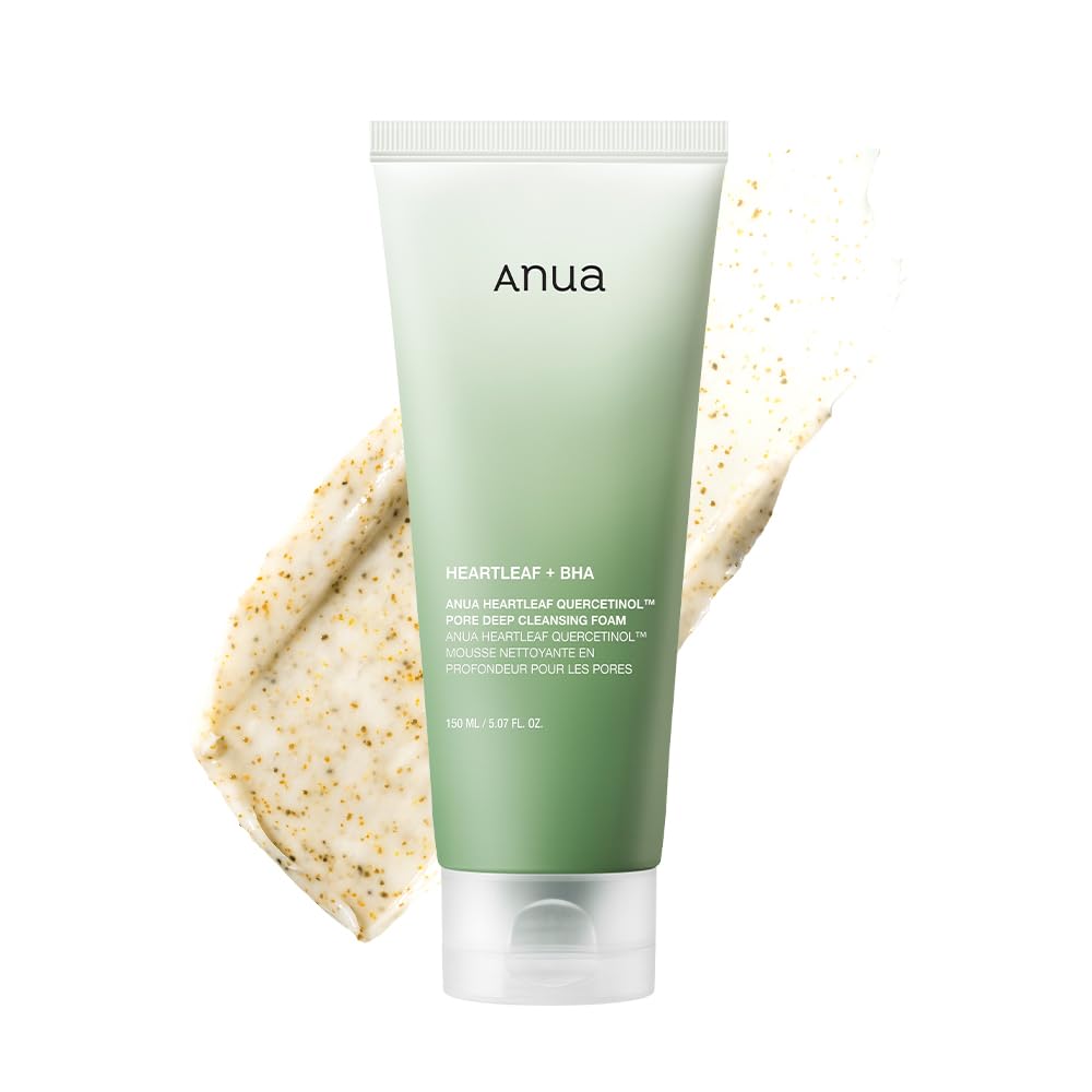 Anua Korean Skincare Product – Hydrating, Soothing & Brightening Formula for Healthy Skin