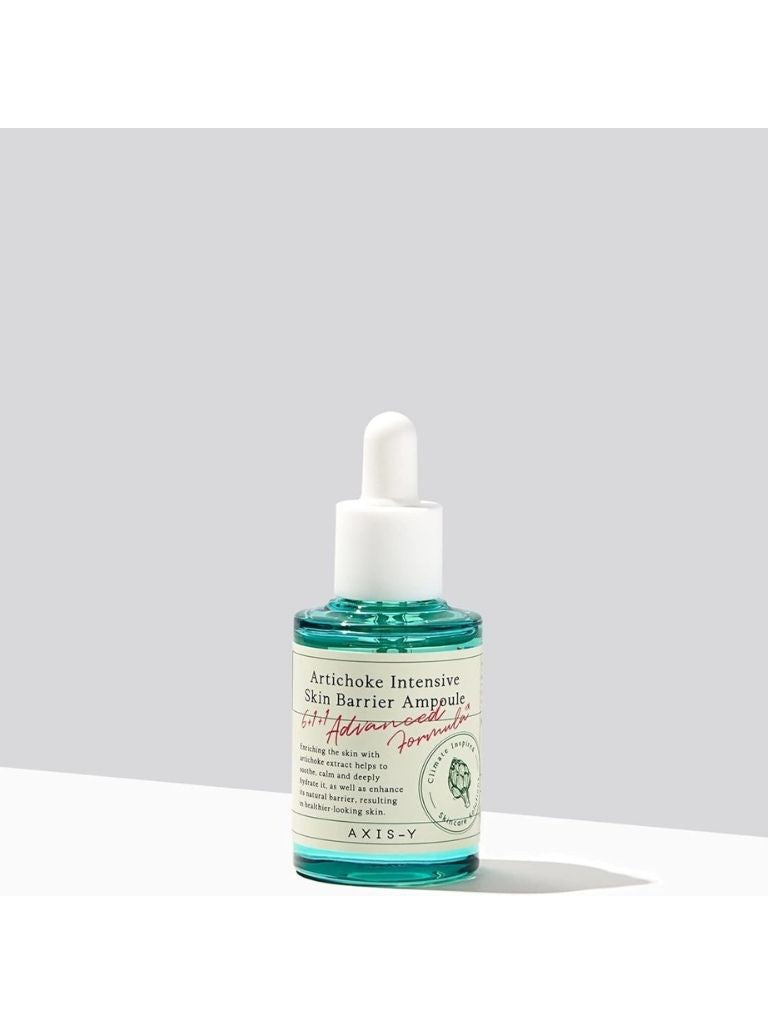 Artichoke Intensive Skin Barrier Ampoule 30ml / 1.01 oz