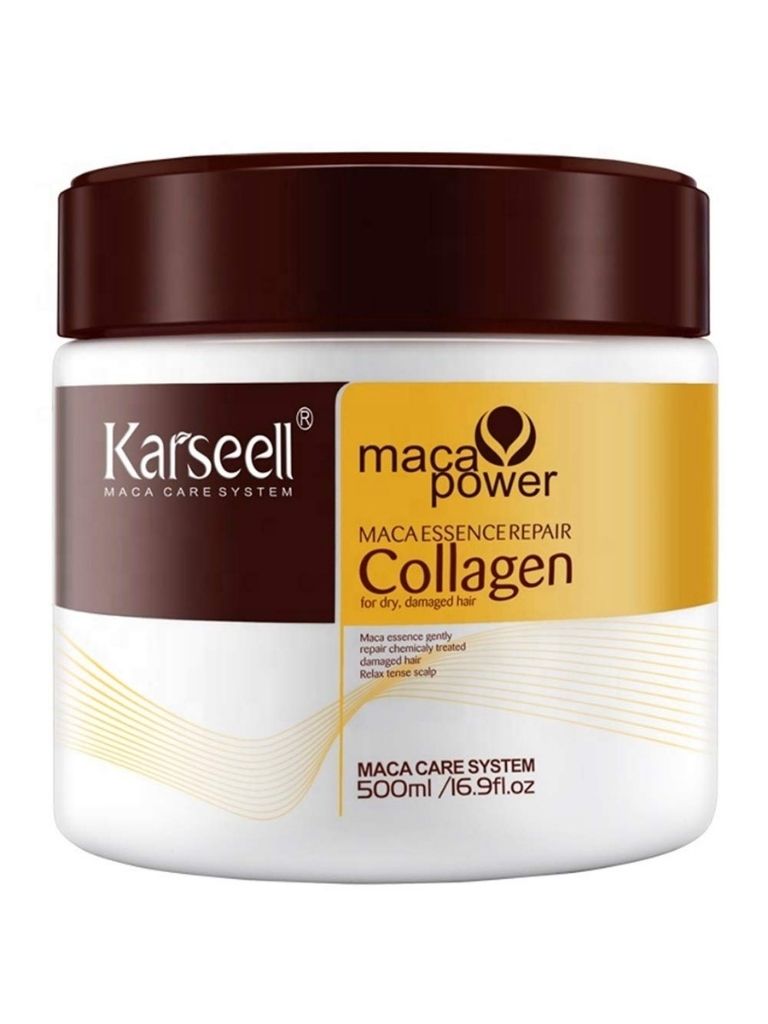 Karseell Collagen Hair Treatment Deep 500 Ml