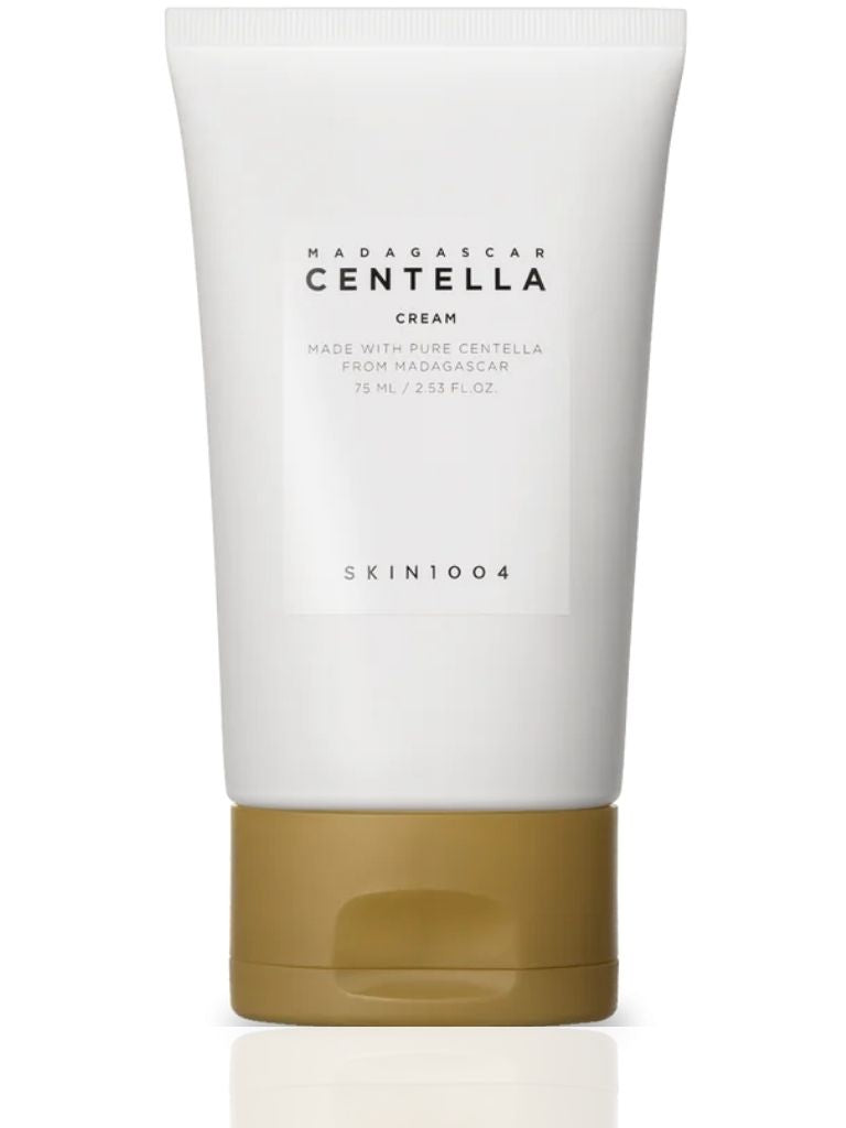 Madagascar Centella Cream 75 Ml