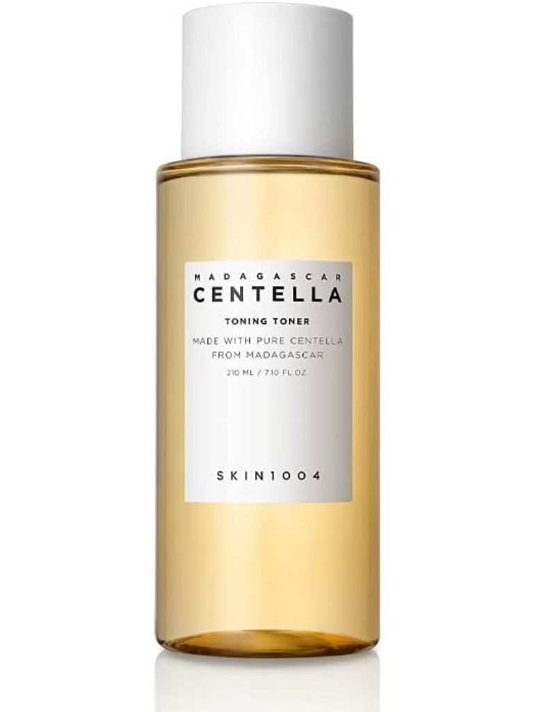 Madagascar Centella Duo: Calming Toner And Quick Soothing Pads 340ml