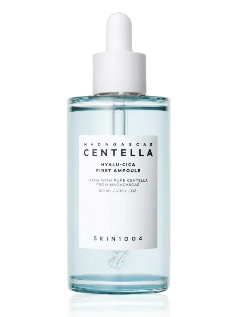 Madagascar Centella Hyalu-Cica First Ampoule  100 Ml