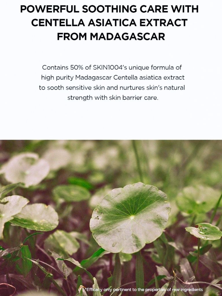 Madagascar Centella Hyalu-Cica First Ampoule  100 Ml