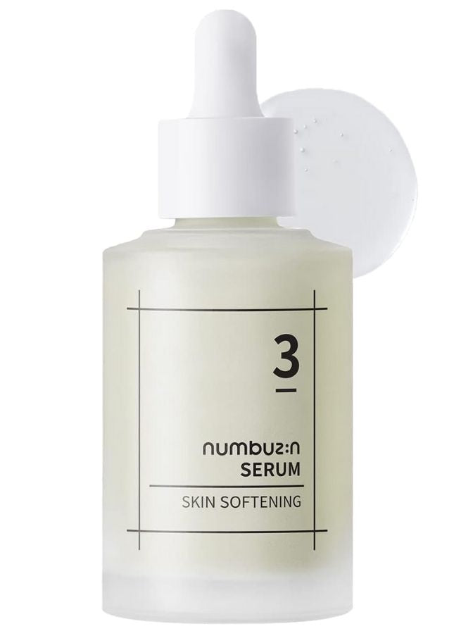 
NUMBUZIN No. 3 Skin Softening Serum 50 ml