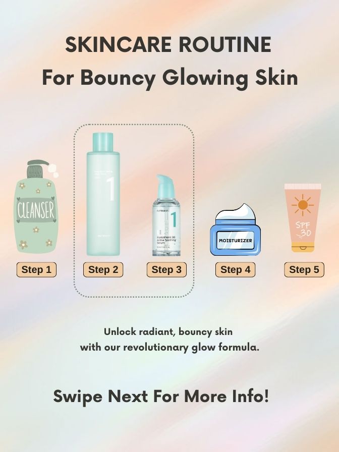 Nourish & Renew Skincare Collection - No.1 Pantothenic B5 Active Soothing Serum, No.1 Pantothenic B5 Active Soothing Cream