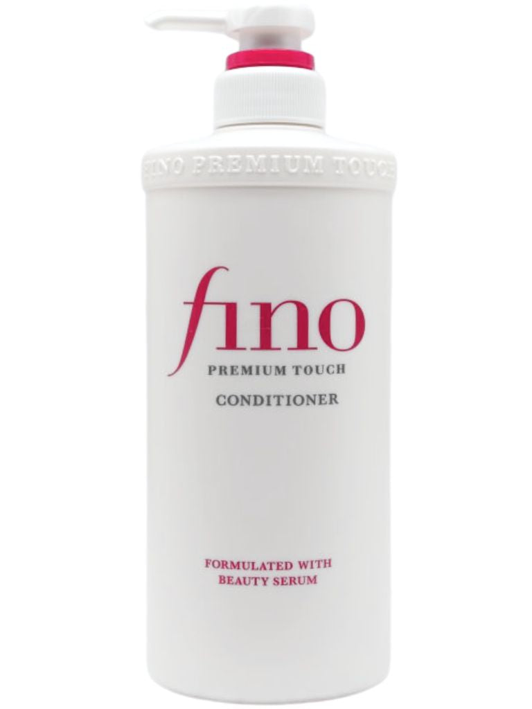 Shiseido Fitit Fino Premium Touch Moist Conditioner 550ml