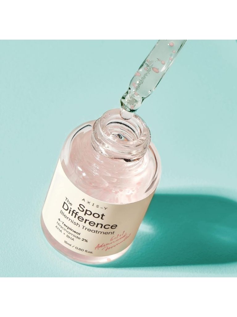 Spot The Difference Blemish Treatment 15 ml / 0.50 oz