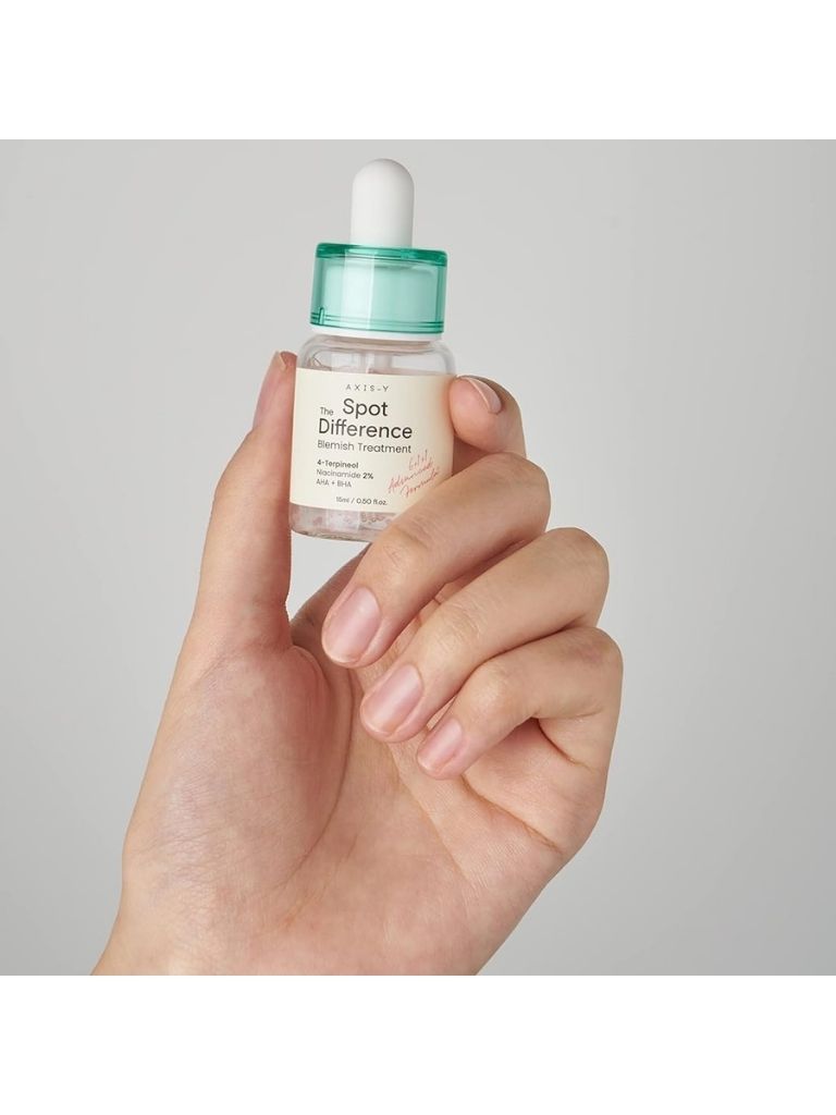 Spot The Difference Blemish Treatment 15 ml / 0.50 oz