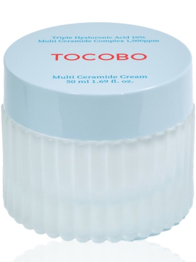 TOCOBO Multi Ceramide Cream 50ml