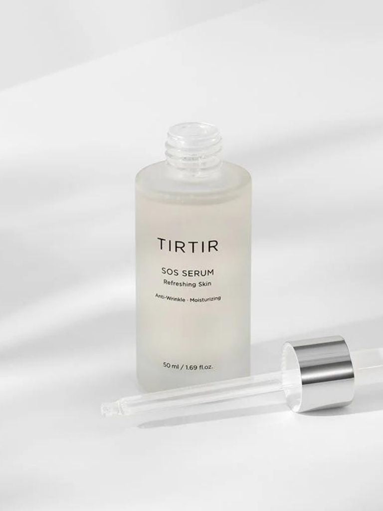 Tirtir Skin Care Collection - Milk Skin Toner 150ml